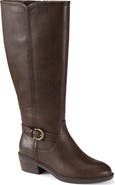 BARETRAPS Nena Riding Boot - Wide Calf