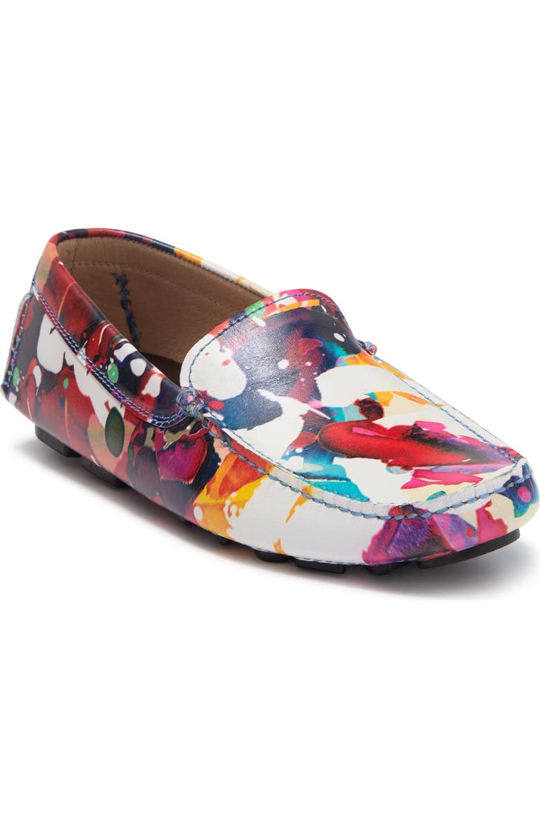 Robert Graham Gerard Driver, Main, color,