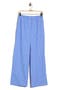 selected Blue White Stripe