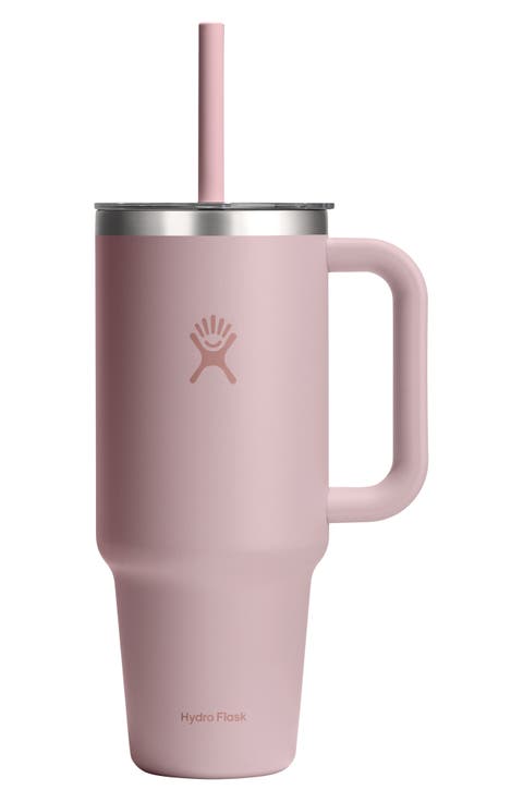 40-Ounce Travel Tumbler