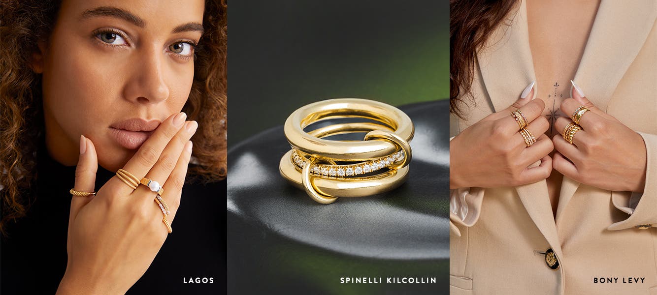 Experience Fine Jewelry Nordstrom