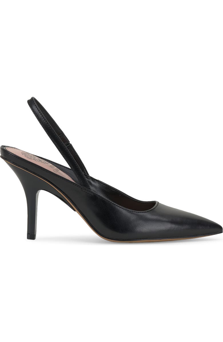 Vince Camuto Riveq Slingback Pump, Alternate, color,