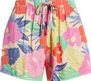 Rip Curl Tropical Party Pack Beach Shorts