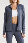 Z by Zella Perform Rib Jacket