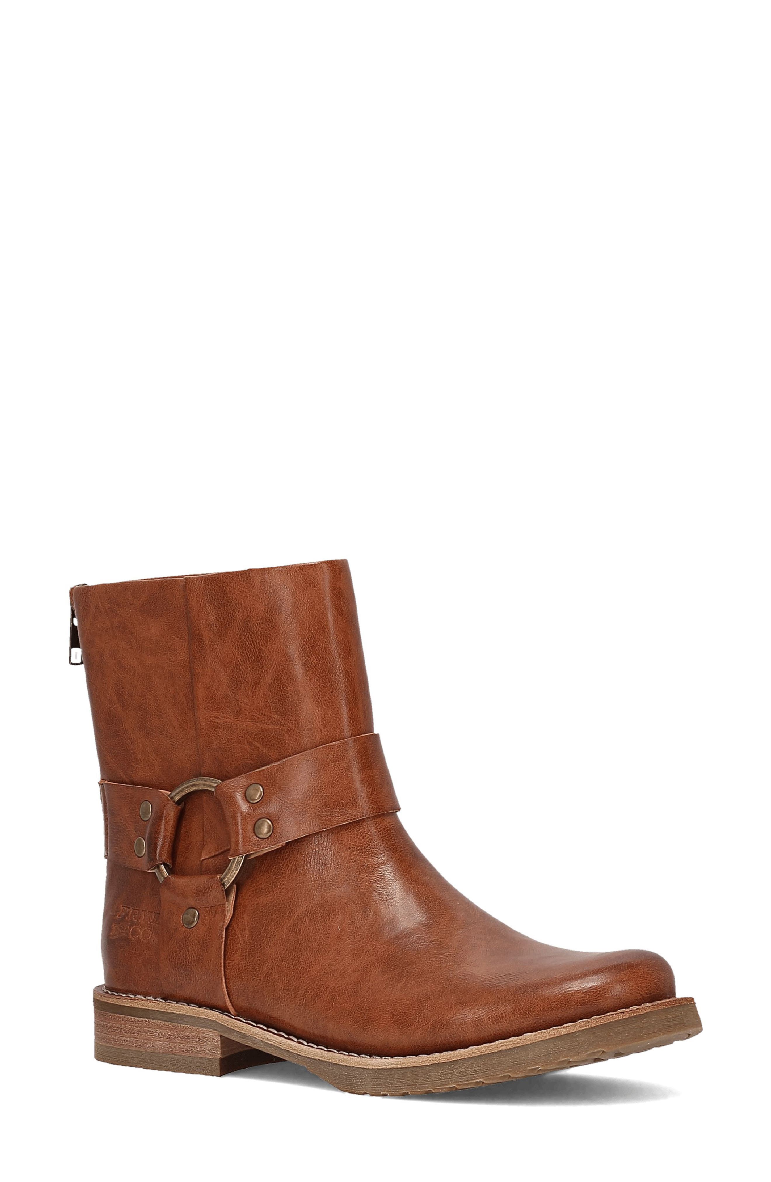 SADDLE
