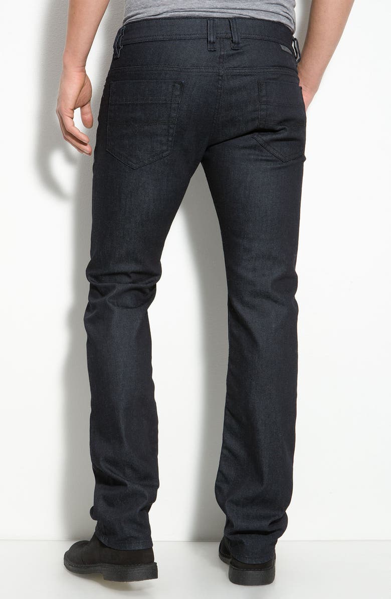 DIESEL<sup>®</sup> 'Safado' Slim Straight Leg Jeans, Main, color, 
