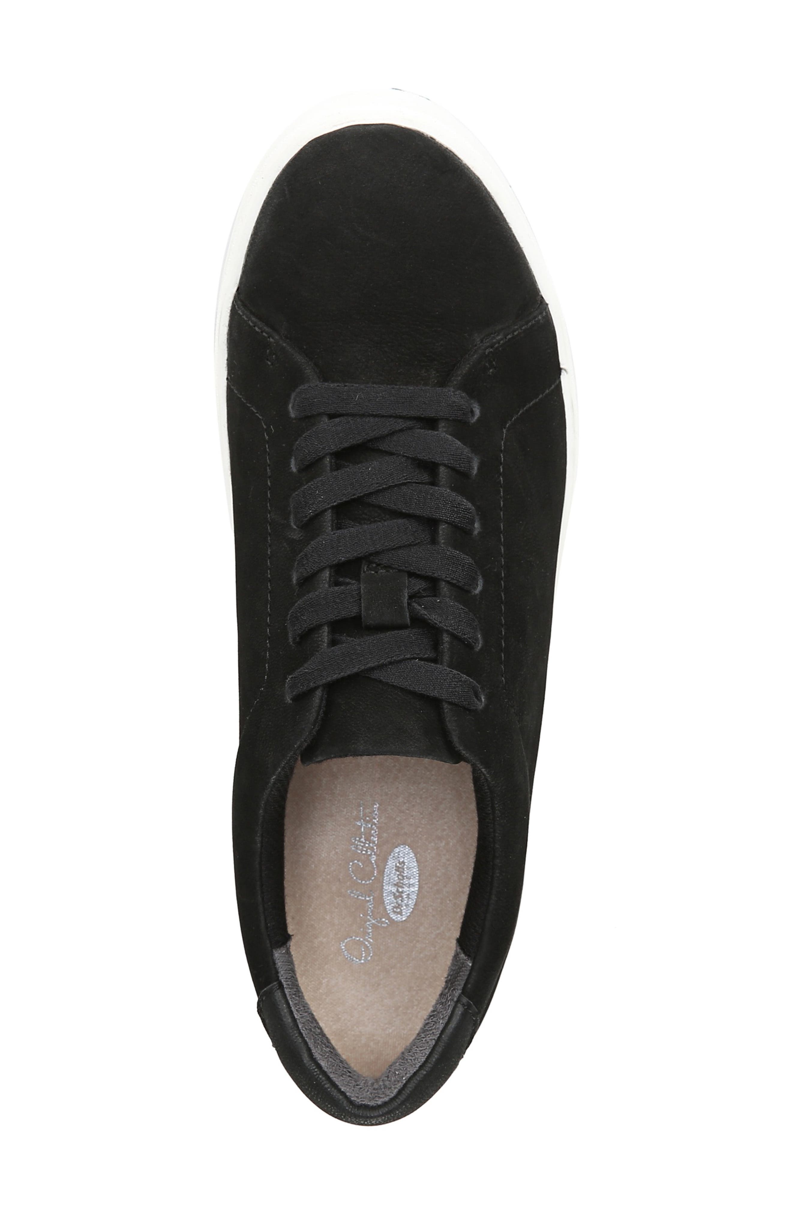 Dr. Scholl's Abbot Luxe Platform Sneaker, Alternate, color, 