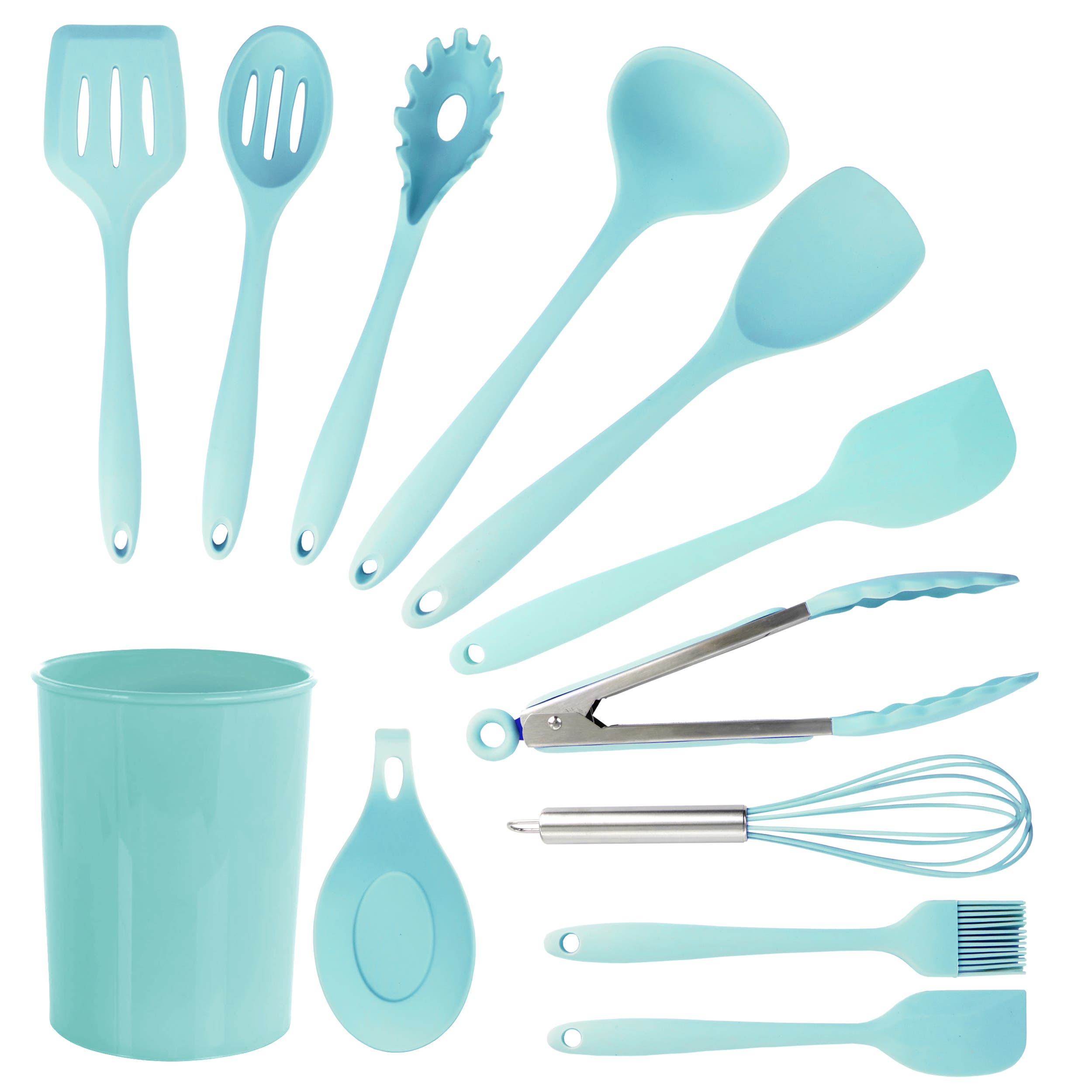 selected Light Teal