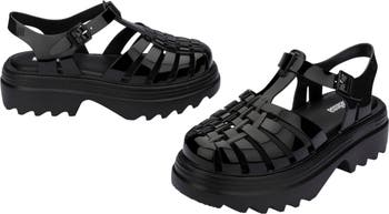 Possession Platform II Sandal