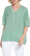 Lysse Musette Tunic Top