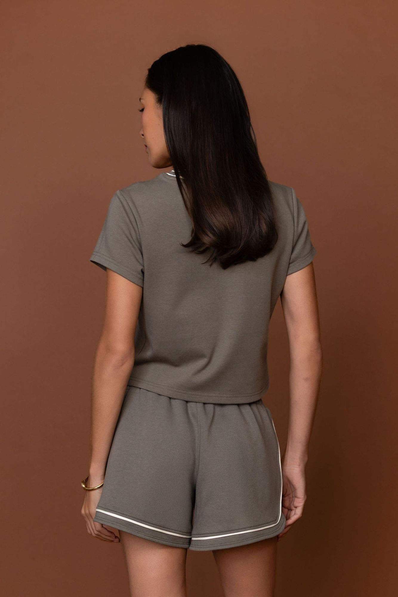 Fore-té Club Attire Emerson Short (Women) | Nordstrom