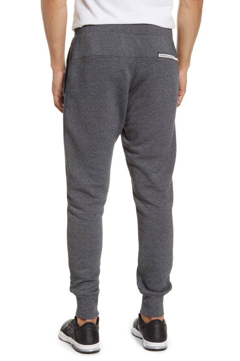 Heritage Jogger Pants, Alternate, color, MIDNIGHT NAVY/ HEATHER