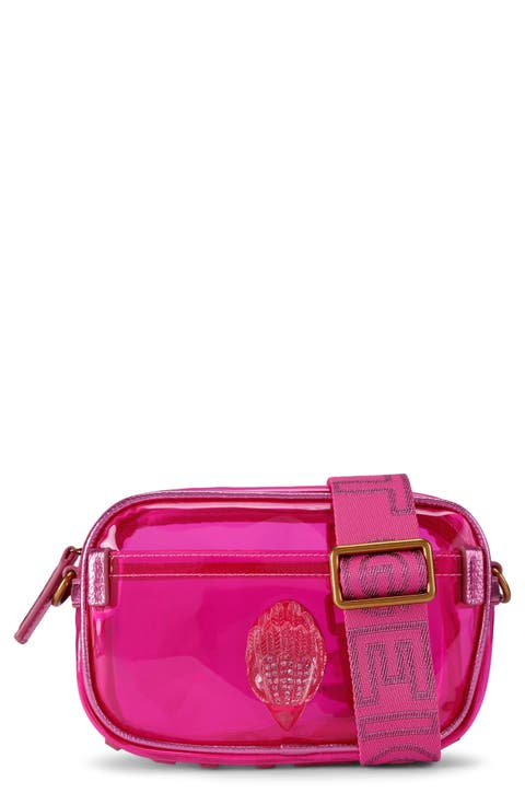 Kensington Vinyl Camera Bag