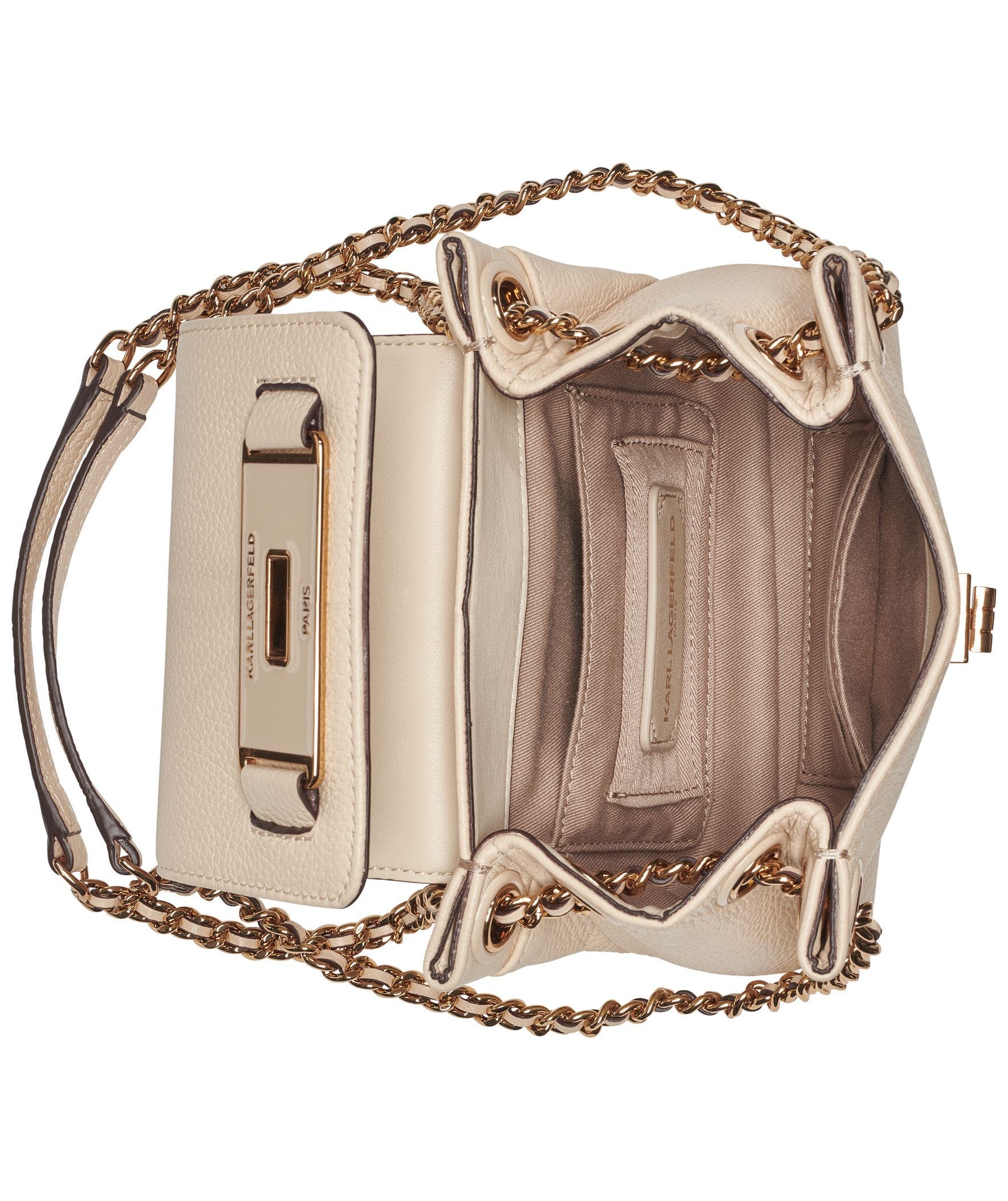 Bridgette Crossbody, Alternate, color, Brie