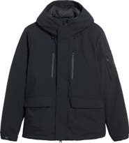 Save The Duck Hiram Waterproof Recycled Polyester Coat