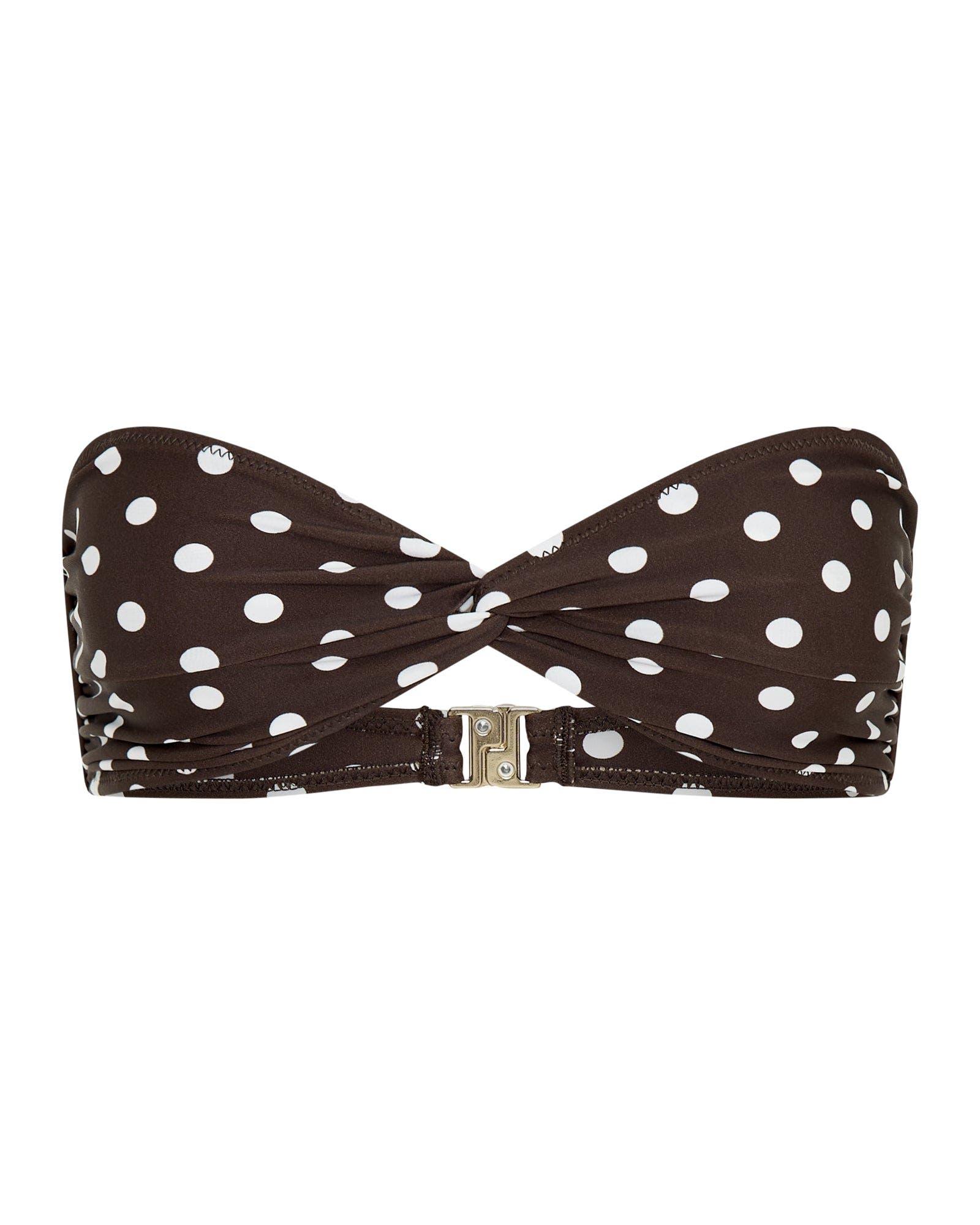 Chocolate Polka
