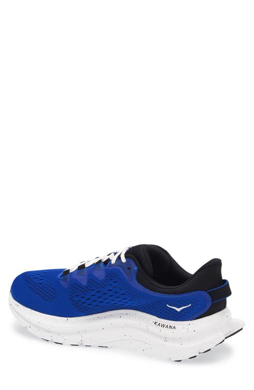 Hoka Kawana 2 Running Shoe