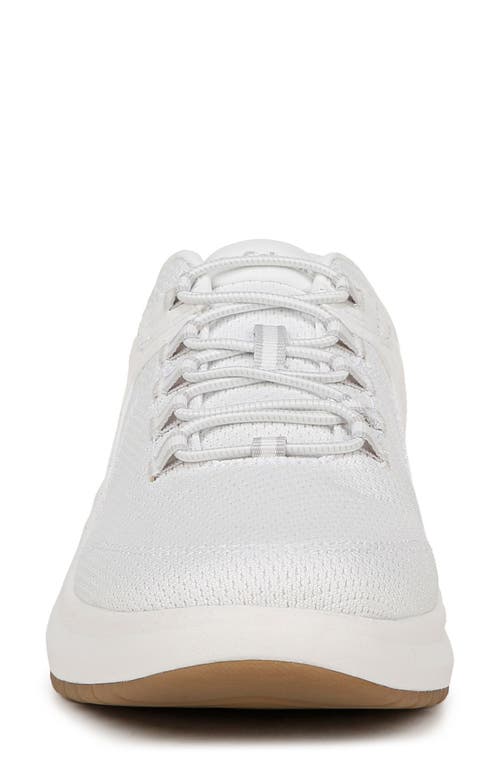DR. SCHOLL'S DR. SCHOLL'S FEEL AT EASE PLANTAR FASCIITIS SLIP-ON SNEAKER 