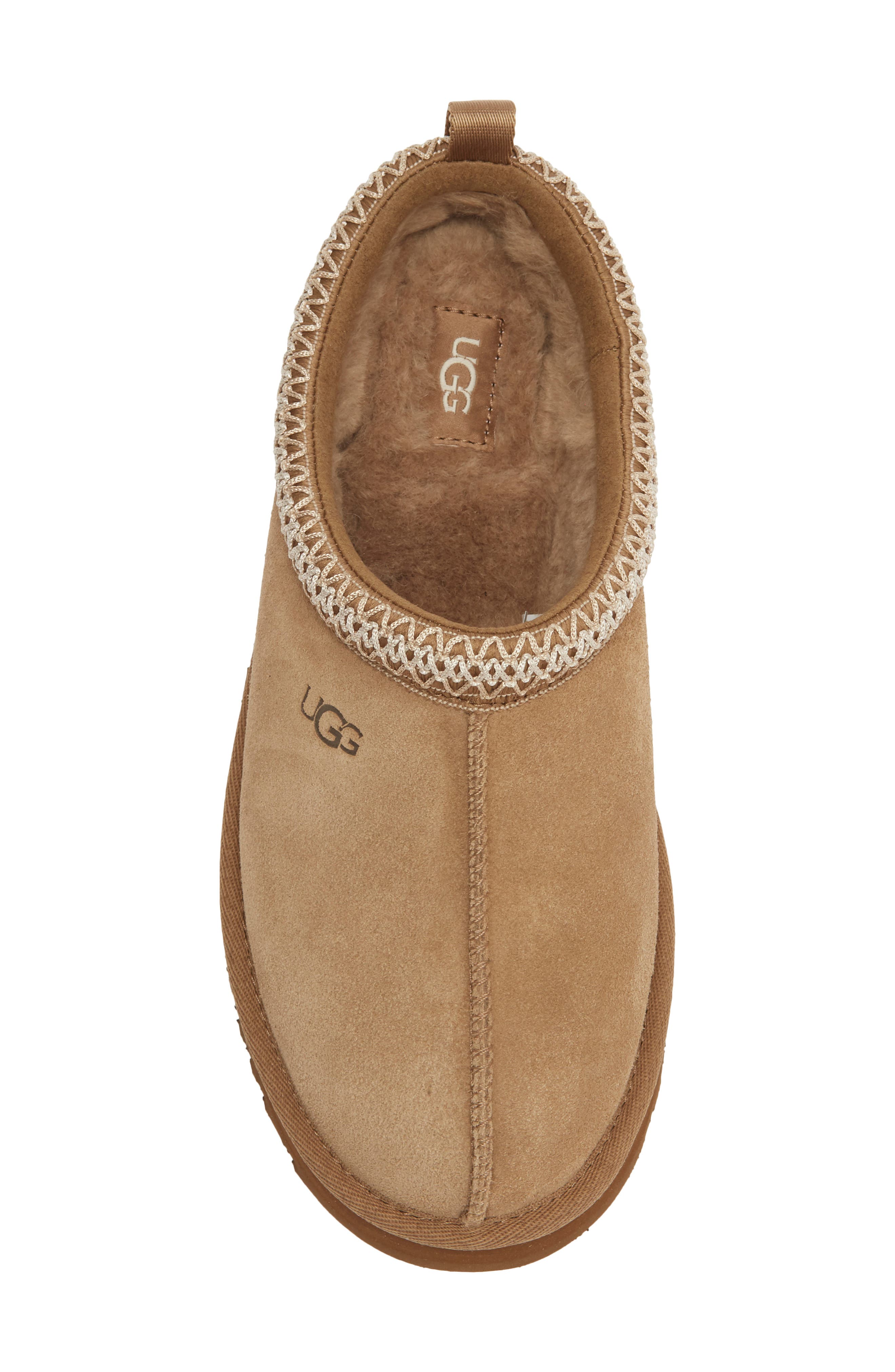 Kids' Tazz Slipper, Alternate, color, LIGHT BRONZE