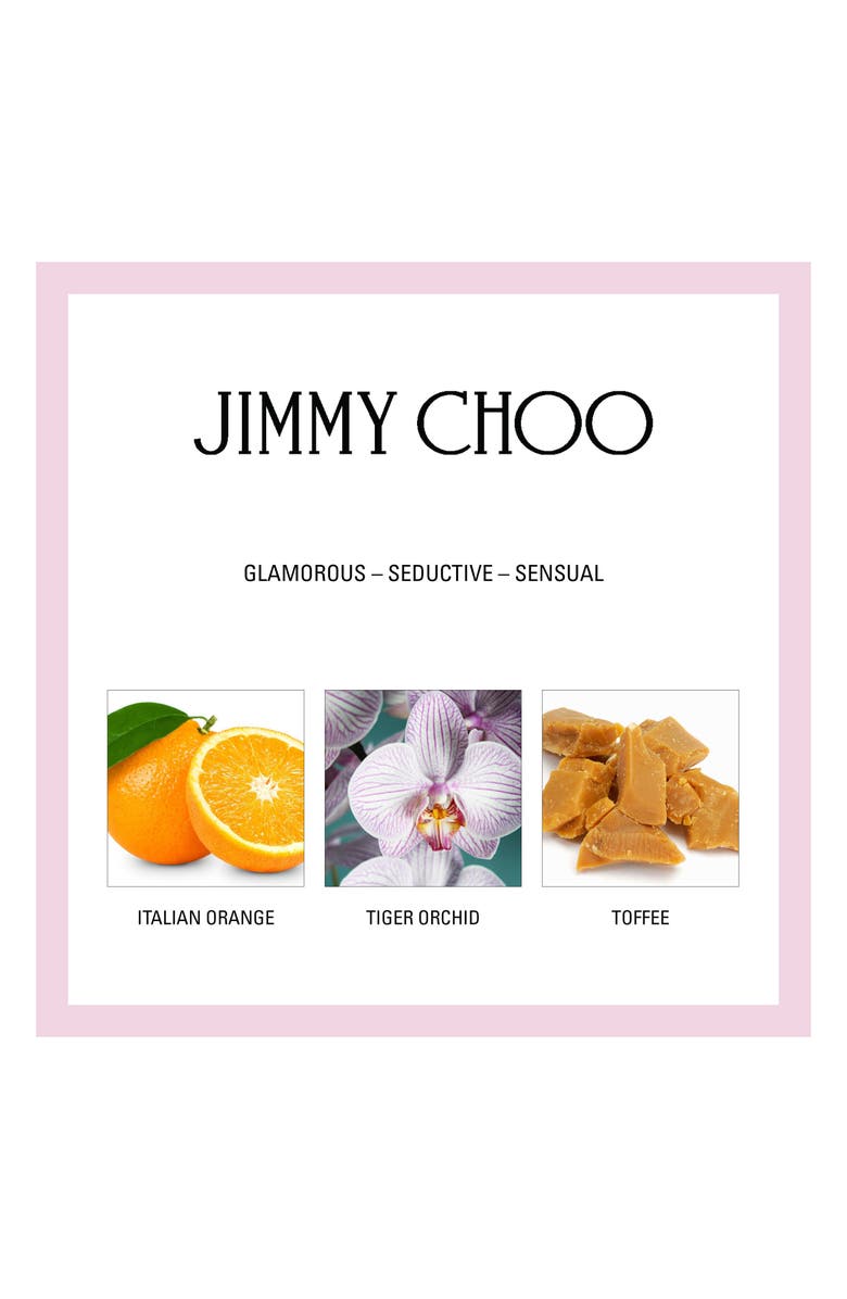 Jimmy Choo Eau de Parfum, Alternate, color,