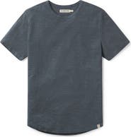 The Normal Brand Legacy Perfect Cotton T-Shirt