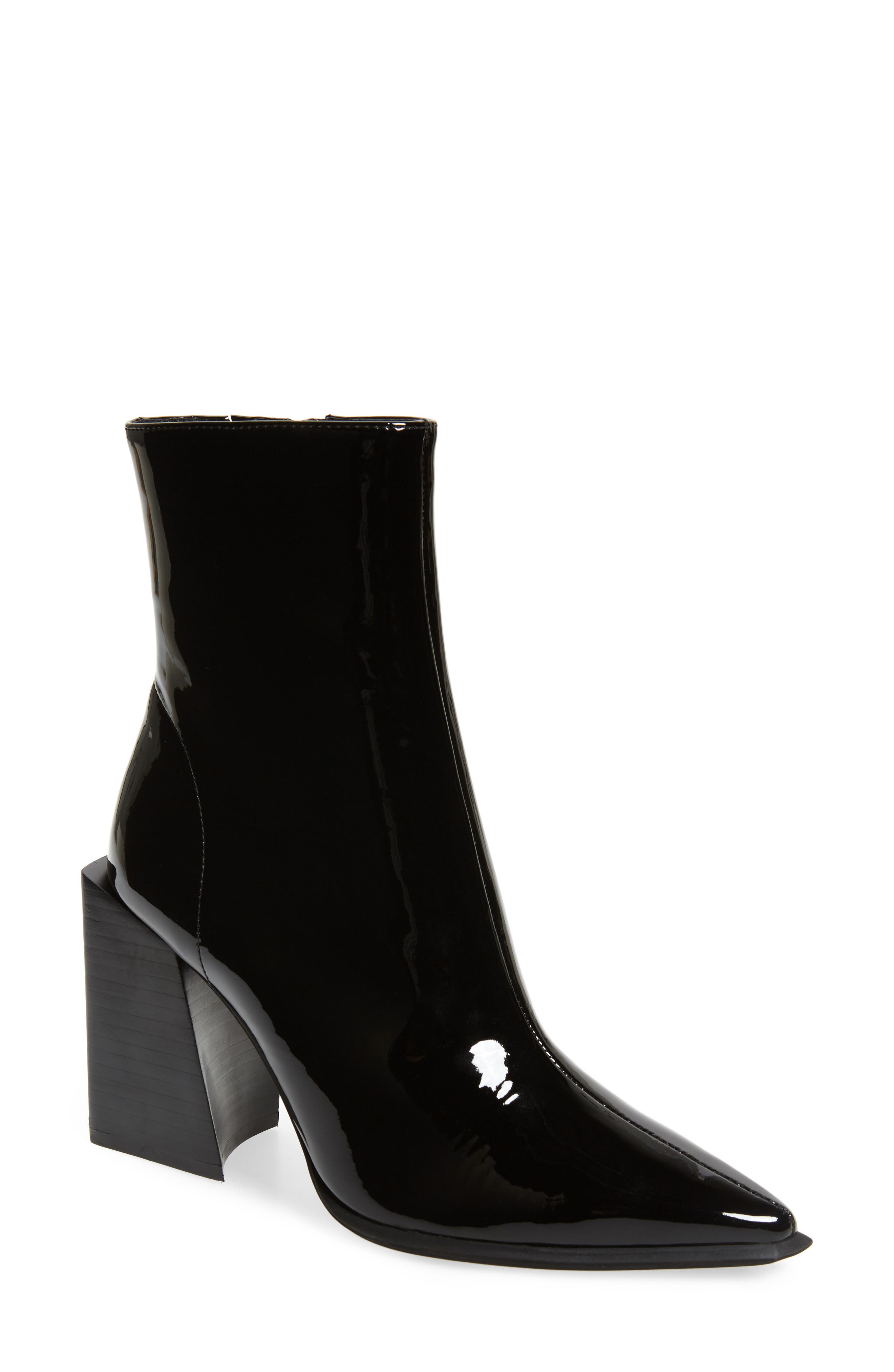 Jeffrey Campbell La-Siren Bootie, Main, color, 