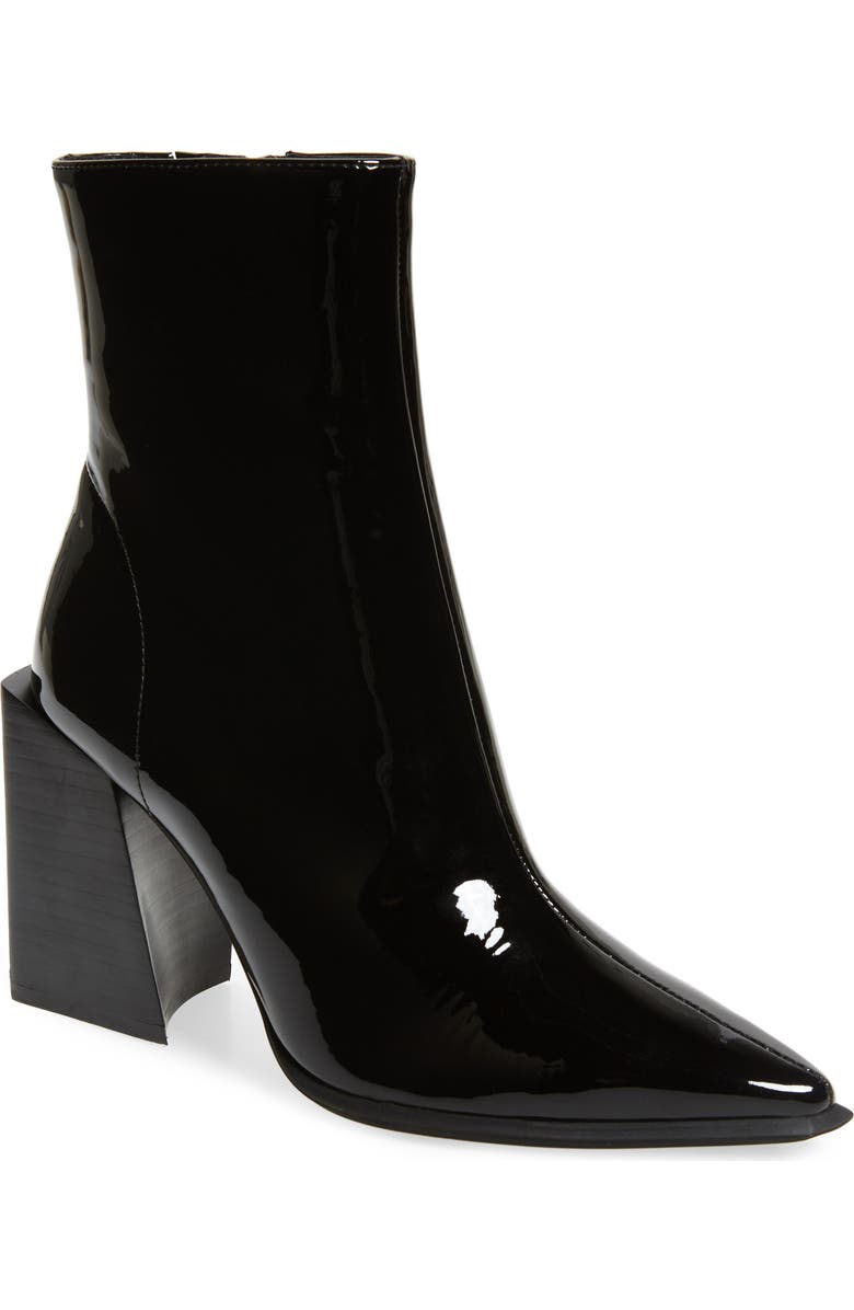 Jeffrey Campbell La-Siren Bootie, Main, color,