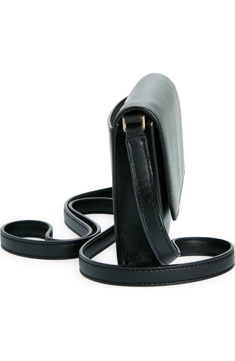 Kate Spade New York brynn small flap crossbody, Alternate, color,