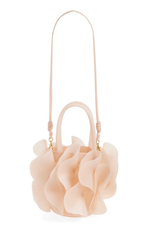 Jelly Flower Bag