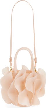 FARM Rio Jelly Flower Bag