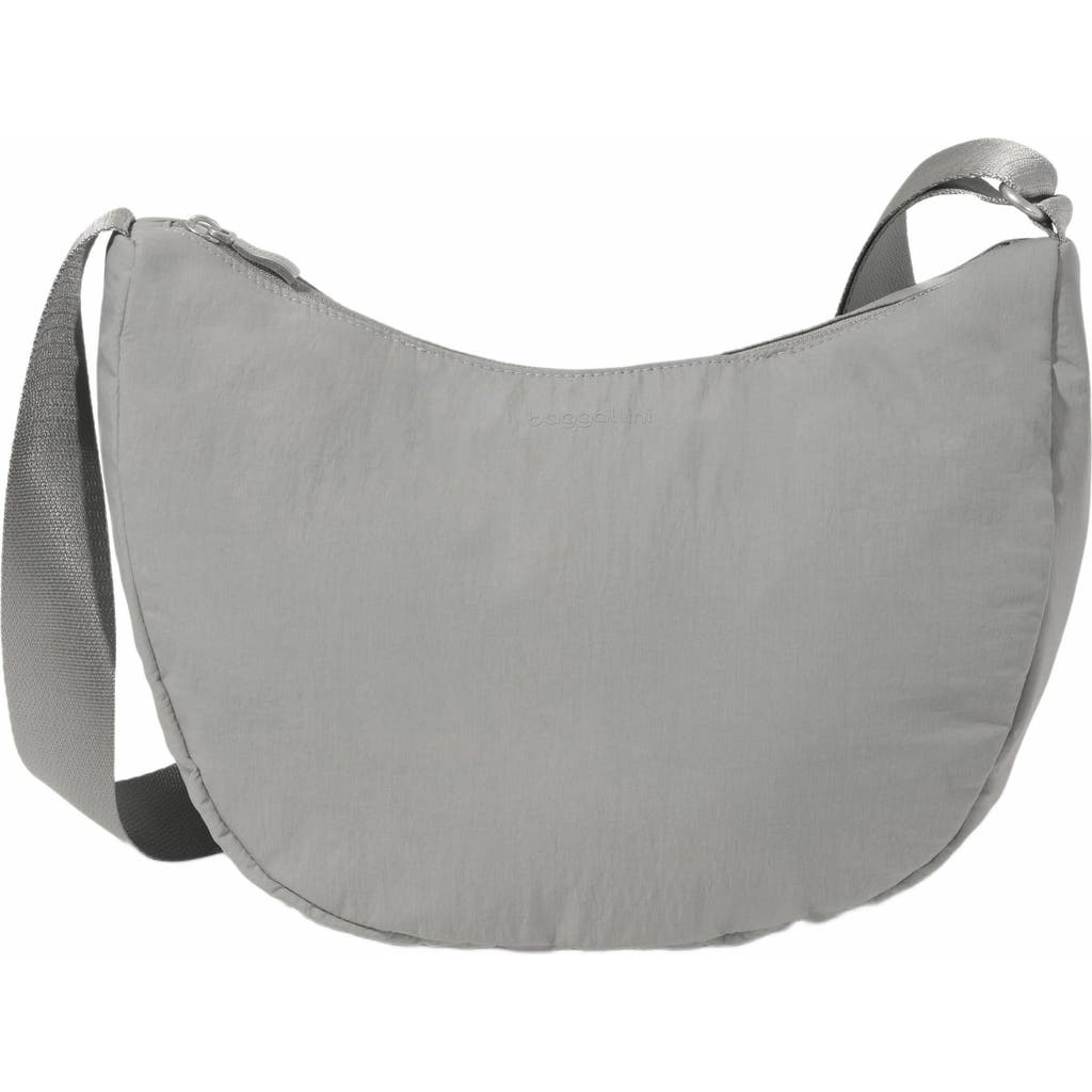 Baggallini Swift Crescent Crossbody