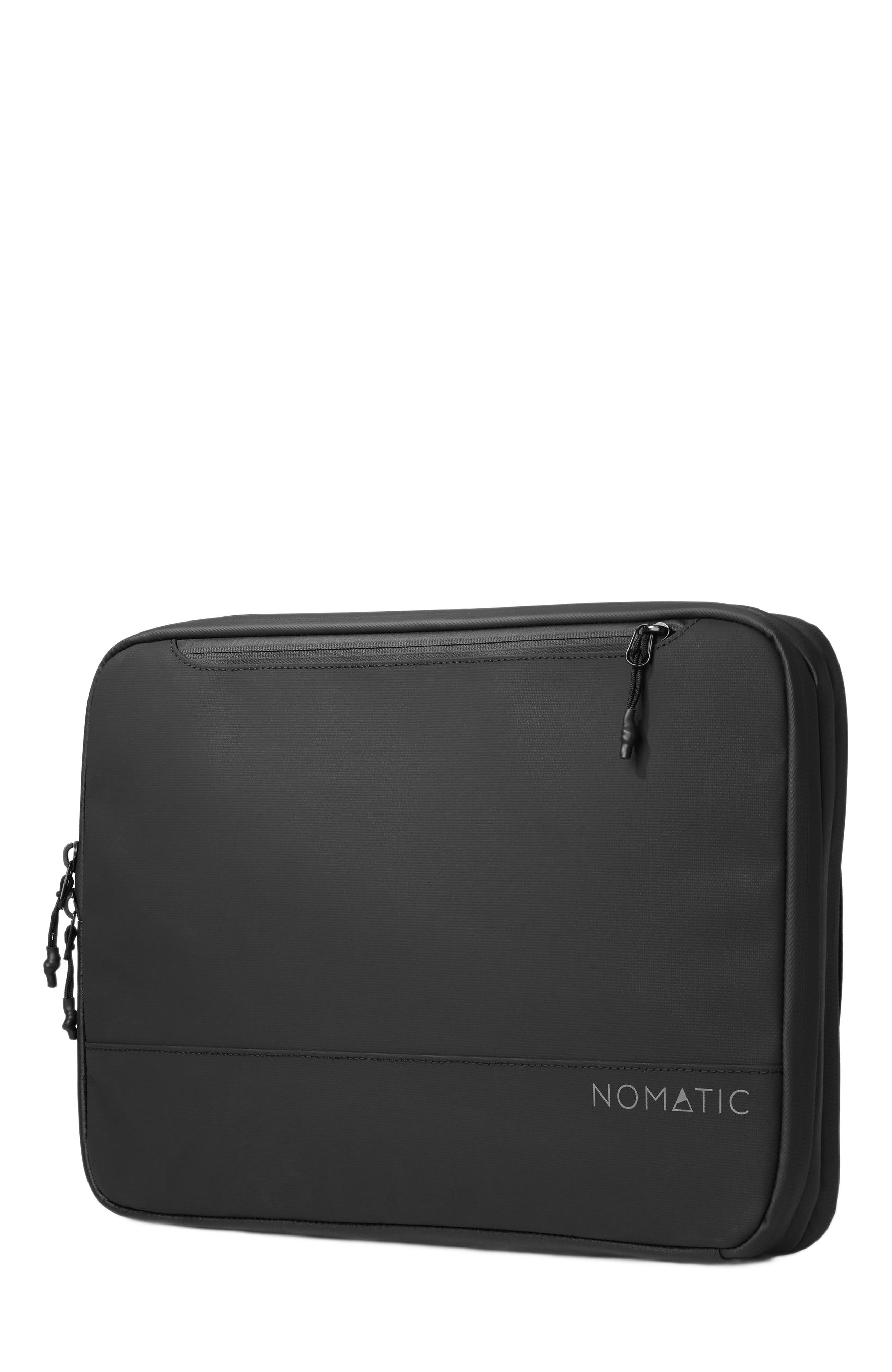 NOMATIC Water Resistant Laptop Tech Case, Main, color, 