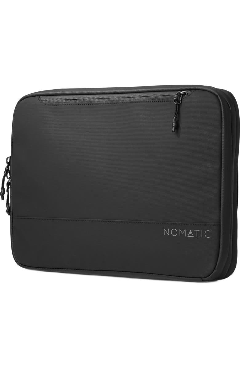 NOMATIC Water Resistant Laptop Tech Case, Main, color,