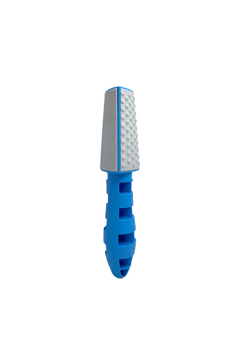 PURSONIC 3 In 1 Callus Remover, Main, color, Blue