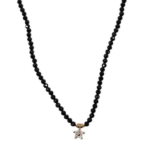 Choker-1 Necklace