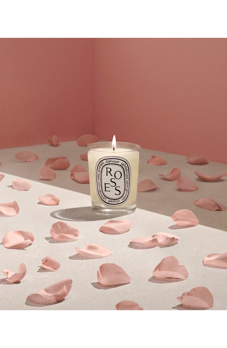 Figuier (Fig) Scented Candle