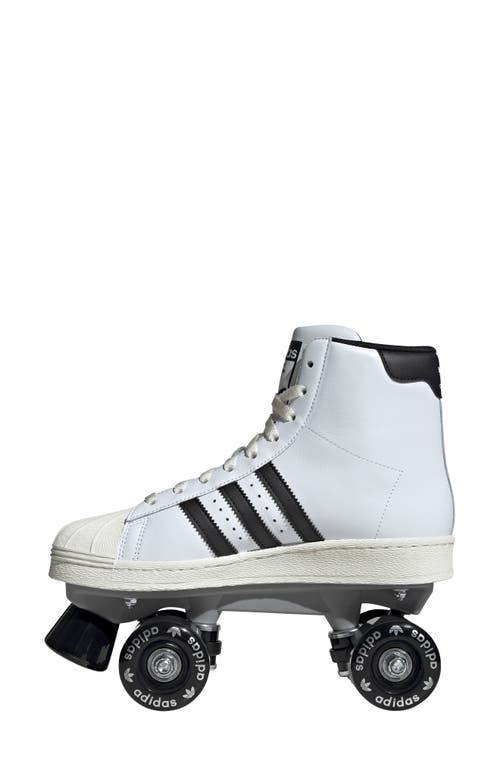 Adidas Originals Adidas Superstar 82 Roller Skate