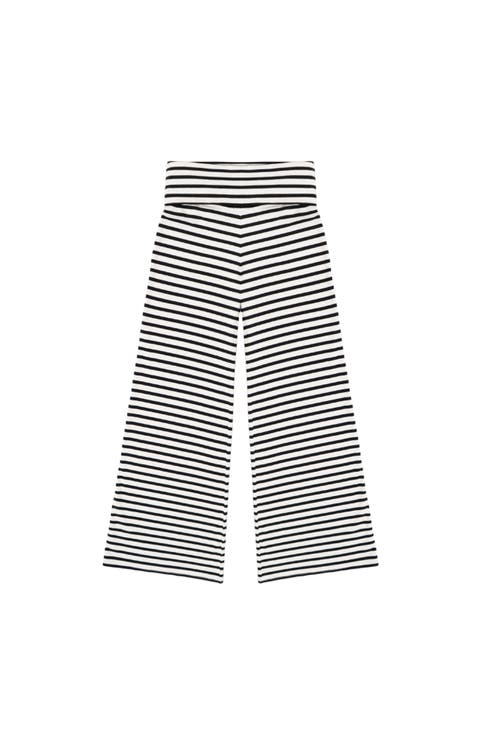 Wide Leg Pant