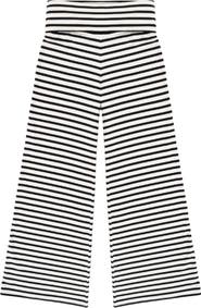 Oddli Wide Leg Pant