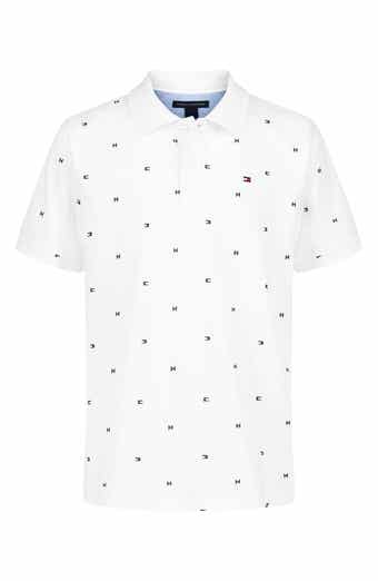 Tommy Hilfiger Kids' Logo Flag Polo