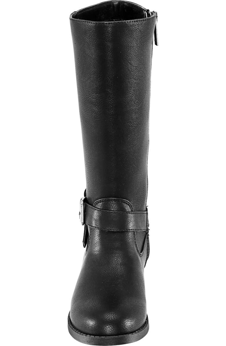 Nina Galaxy Tall Riding Boot, Alternate, color,