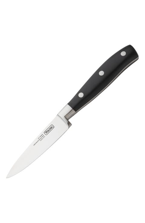German Steel 3.5" Paring Knife