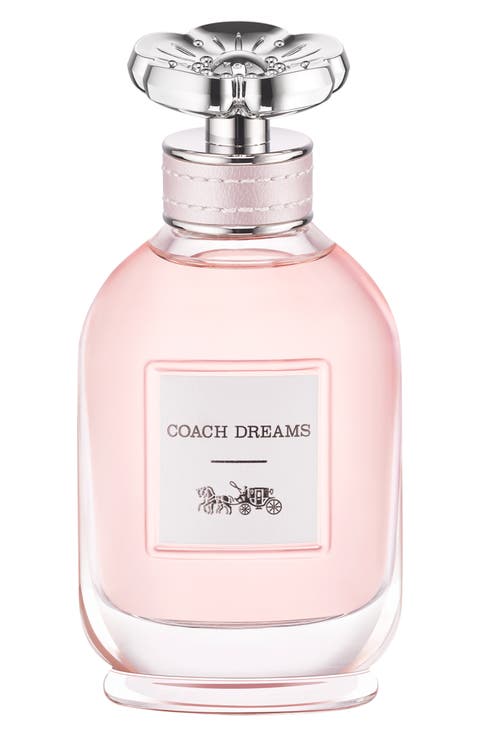 Coach Dreams Eau de Parfum