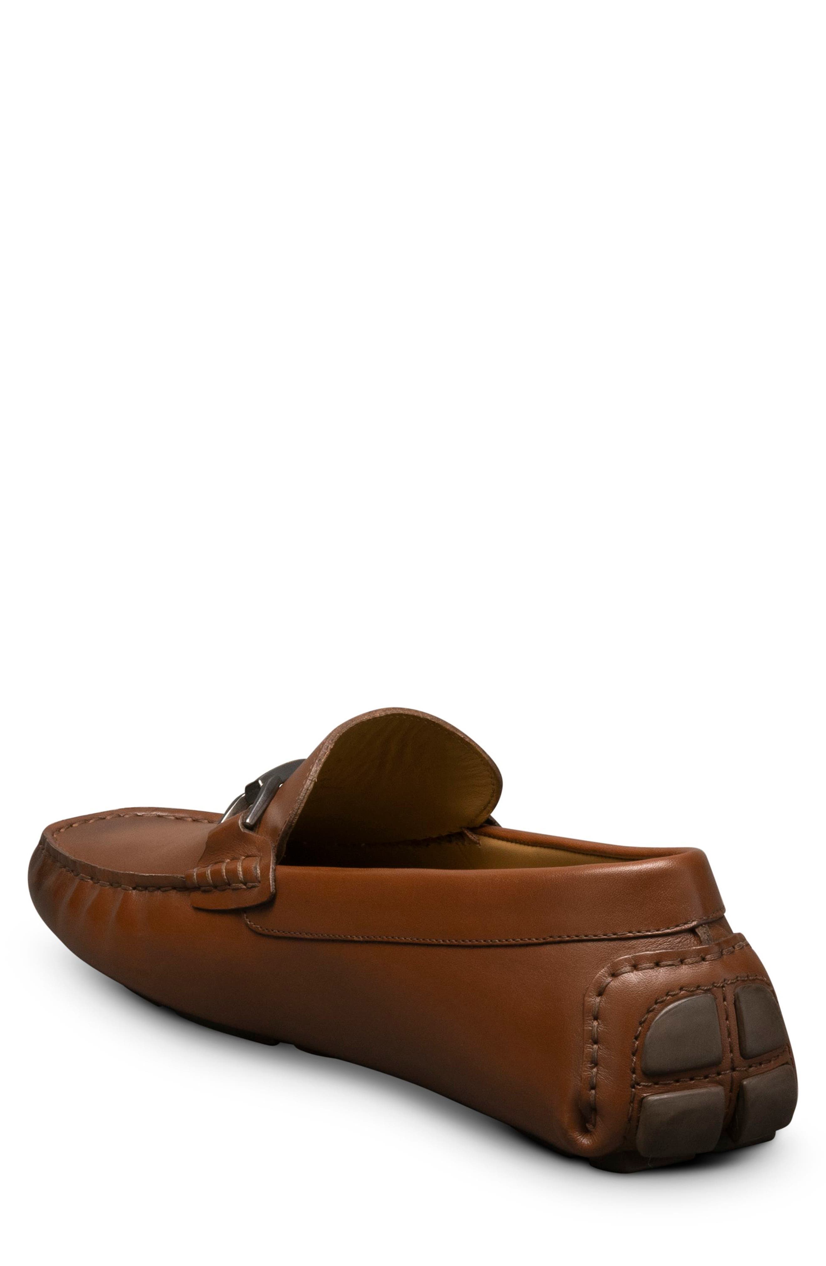 Lando Bit Loafer - image 4