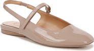 Naturalizer Connie Slingback Mary Jane Flat