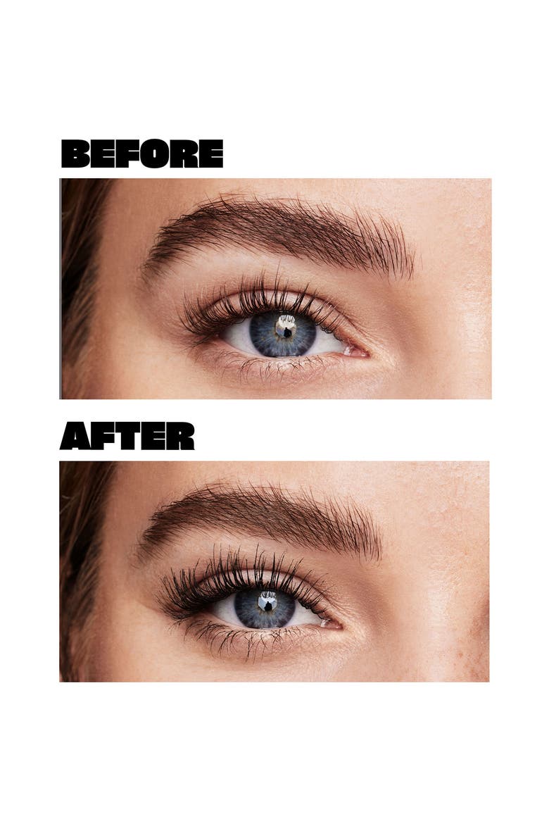 Volumizing Mascara, Alternate, color, BLACK