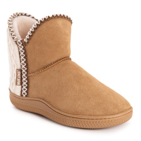 Women's Amira Paige Slippers