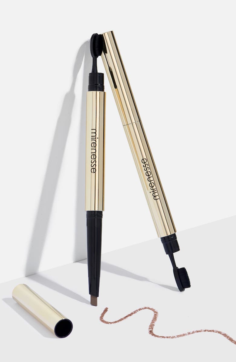MIRENESSE Perfecting Brow Kit, Alternate, color, 