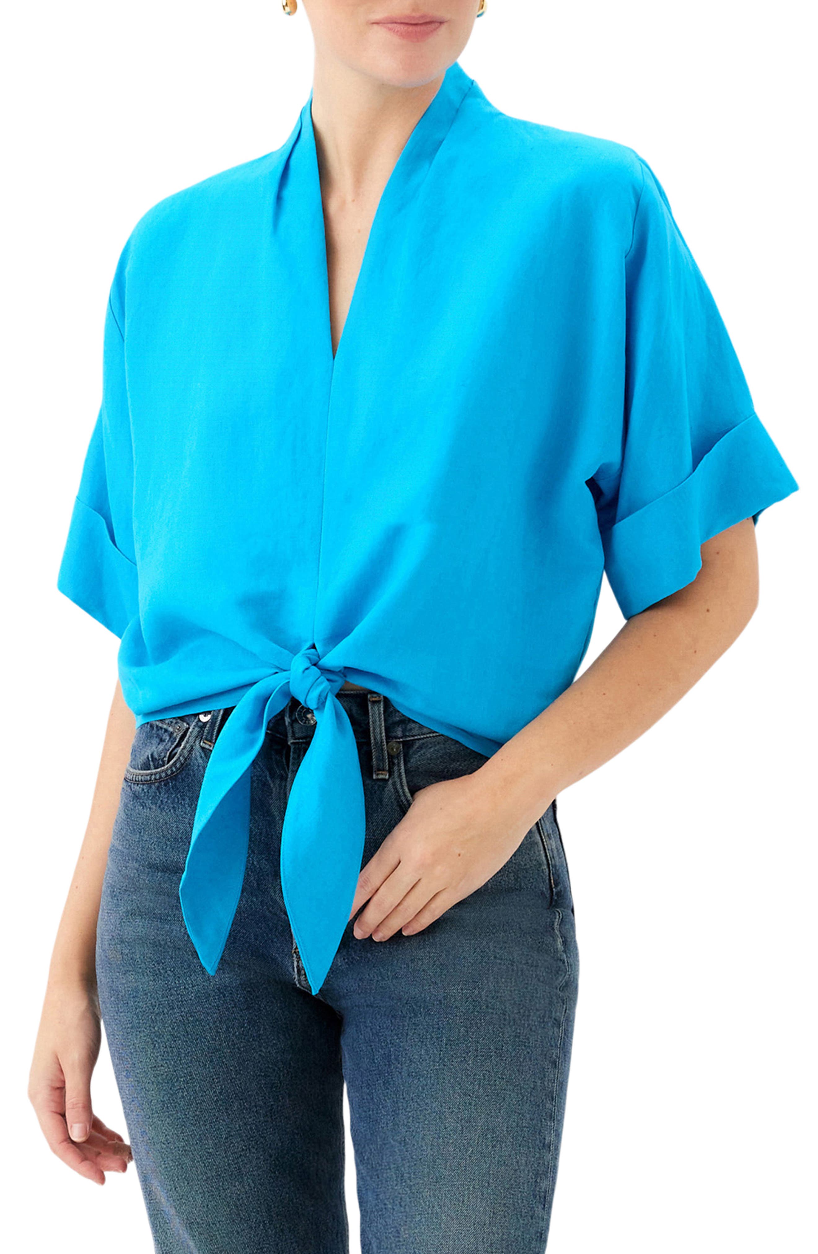 TURQUOISE