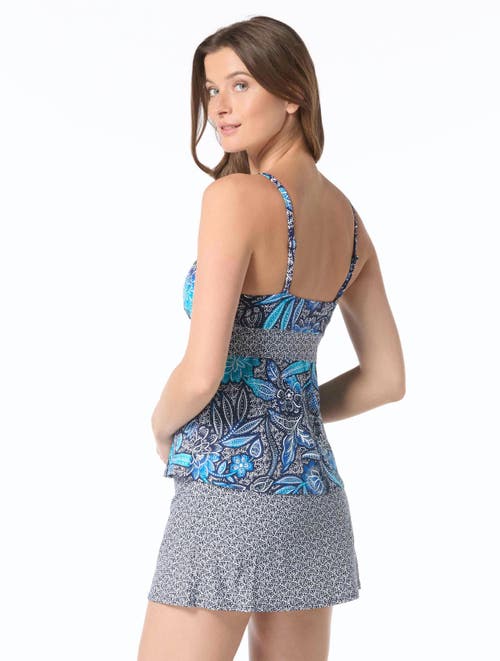 BEACH HOUSE SWIM BEACH HOUSE SWIM ADELE TANKINI